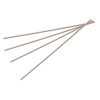 Medline Applicator Stick, Wood, 6 Inch (case Of 3680)