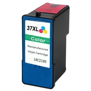 Lexmark 37xl Color Ink Cartridge (remanufactured) (ColorProduct Type Ink CartridgeType RemanufacturedCompatibleLexmark X Series X3650, X4650, X5650, X5650ES, X6650, X6675/ Z Series Z2420All rights reserved. All trade names are registered trademarks of 