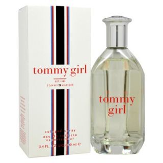 Womens Tommy Girl by Tommy Hilfiger Cologne Spray   3.4 oz