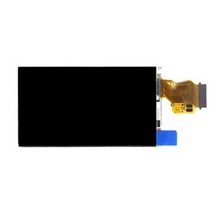 LCD Display Screen For SONY TX1 TX5,T99,T110(Without Backlight)
