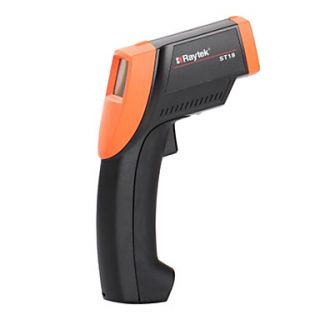RAYTEK ST18 Handheld Laser IR Infrared Thermometer Gun Temperature Meter Tester( 20~500℃)