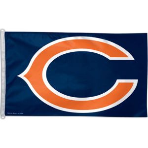 Chicago Bears Wincraft 3x5ft Flag