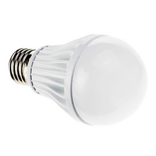 Duxlite A60 E27 CRI80 12W(Incan 100W) 1xCOB 1200LM 6000K Cool White LEDGlobe Bulbs(AC 220 240V)