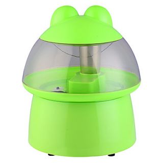 Cute Frog Humidifier Suitable for Family and Office Humidifition 3.8L