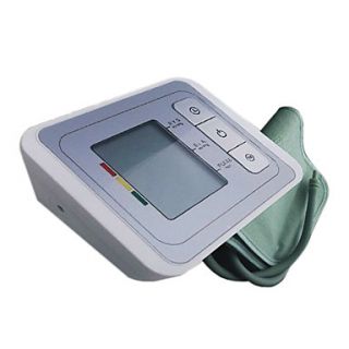 New Design New Arm Blood Pressure Monitor