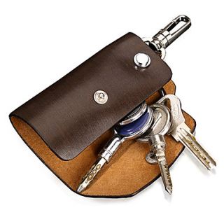Mens leather boutique key package