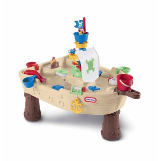 Little Tikes Anchors Away Pirate Ship