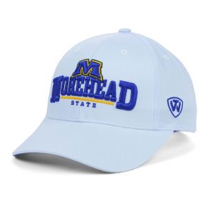 Morehead State Eagles Top of the World NCAA Fan Favorite Cap