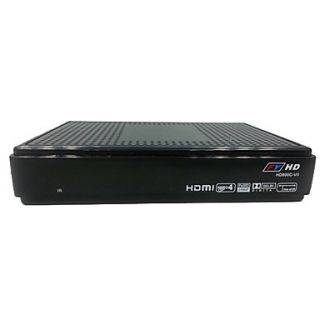 Singapore HD Cable Receiver FYHD800C VII Support MVHD800C STARHUB IPTV