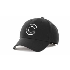 Chicago Cubs 47 Brand MLB MVP Curved Cap