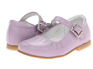 Kid Express Quinn Girls Shoes (Purple)