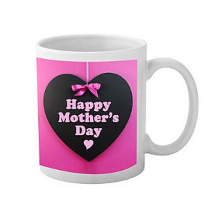 Happy Mothers Day Ceramic Mug