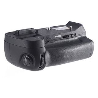 Pixel Vertax D15 Battery Grip for Nikon D7100