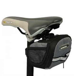 Cycling 600D Polyester Damping Outdoors Sport Bicycle Saddle Bag