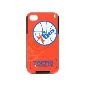 Philadelphia 76ers Double Team Iphone4 Case