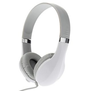 Kanen KM 1080 Stereo On Ear Headphone with Mic and Remote