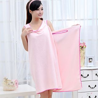Siweidi New Style Multifunction Towel(Pink)