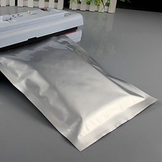 Bleuets Flat 2233 for Vacuum Food Dark Drugs to Thicken of tea Aluminum Foil Bags