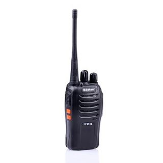 Baiston BST 530 4W 400.00~470.MHz 16 CH Walkie Talkie Set