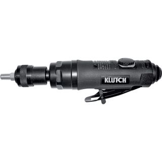 Klutch Low Noise Air Tire Buffer   0 2600 RPM