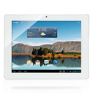Teclast A80se Quad Core 8 IPS Android 4.2 Tablet PC (Wifi/HDMI/Quad Core /RAM 512M/ROM 8G)