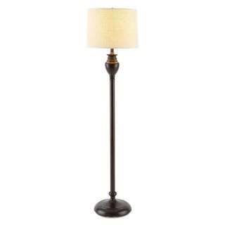 JCP Home Collection  Home Oil Rubbed Bronze Floor Lamp, Antique Copper