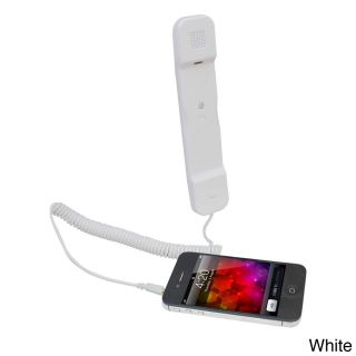 Pyle Easy Use Handset For Iphone, Ipad, Ipod, And Android Phones