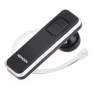 KONCEN KC02 Fashionable Mono Bluetooth Headset