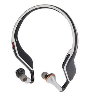 S11 HD Sports Stereo Bluetooth Neck Band Headphone