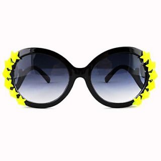 Unisex Cool Fluorescence Star Rayban Sunglasses