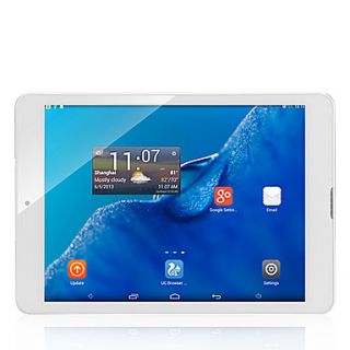 Teclast P88s mini Quad Core 7.9 IPS Android 4.1 Tablet PC (Wifi/HDMI/Quad Core /RAM 1G/ROM 16G)