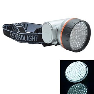 76 LED 4 Mode Ultra Bright Headlamp