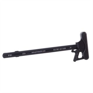 Ar 15/M16/Ar Style .308 Gas Buster Charging Handle   Gas Buster Charging Handle W/ Big Military Latch