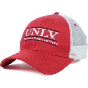 UNLV Runnin Rebels Game Mesh Bar