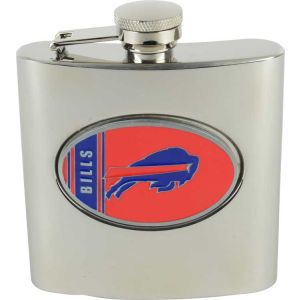Buffalo Bills Great American Products Hip Flask