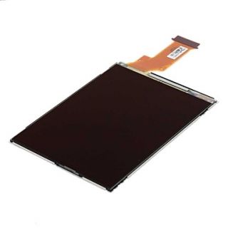Replacement LCD Display Screen for SONY T100,H9,H50,H10