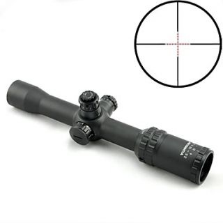 Visionking Super Wide Angle 2.5 10x32 Tactical Rifle Scope 2012 New Style Riflescopes