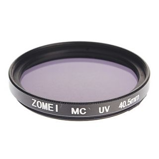 ZOMEI Camera Professional Optical Frame MCUV Filter (40.5mm)