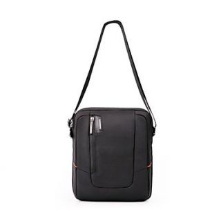 Kingsons Unisexs 9.7 Inch Fashionable Laptop Messenger Bag for Ipad