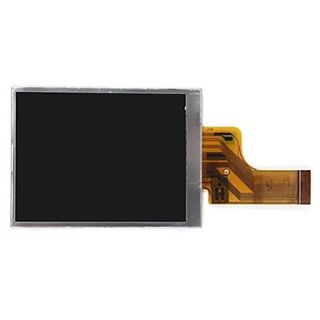 Replacement LCD Display Screen for SONY W180/W190/DSC W180/DSC W190(With Backlight)