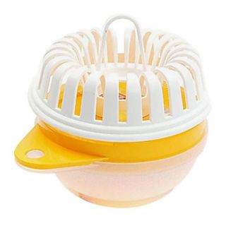 ABS Grill Basket, W13cm x L15.2cm x H11.3cm(W5 x L6 x H4)