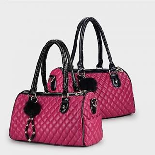 Womens Fashion The Pillow Totes