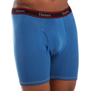 Hanes 2 pk. ComfortStretch Boxer Briefs, Assorted, Mens