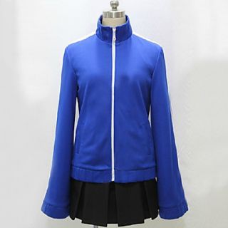 Kagerou Project Ene Cosplay Costume