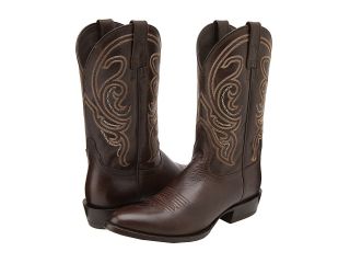 Ariat Bandera Cowboy Boots (Tan)