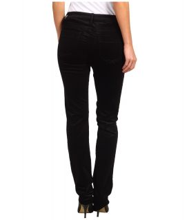 Christopher Blue Sophia Skinny Land OLakes Cord in Black Womens Jeans (Black)