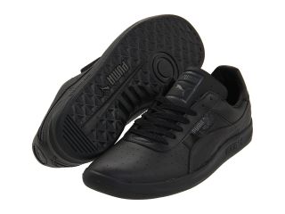 PUMA G. Vilas L2 Shoes (Black)