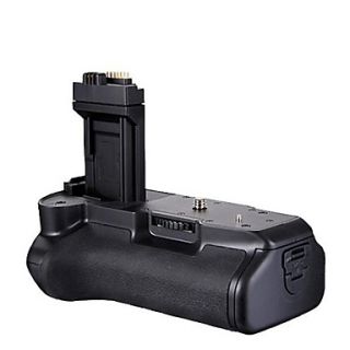 Commlite ComPak E5 Battery Grip/ Vertical Grip/ Battery Pack for Canon 450D/500D/1000D