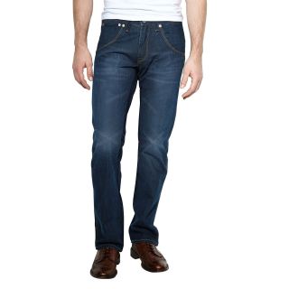 Levis 514 Straight Jeans, Thorns, Mens
