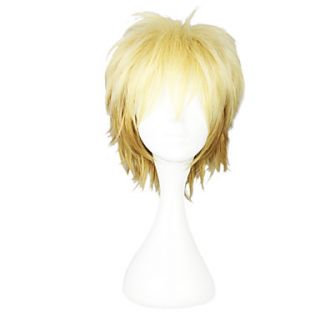 Noragami Yukine Sekki Cosplay Wig